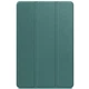 Чехол UniCase Slim для Lenovo Tab M11 (TB330) / Xiaoxin Pad 2024 - Blackish Green - изображение 3