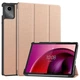 Чехол UniCase Slim для Lenovo Tab M11 (TB330) / Xiaoxin Pad 2024 - Rose Gold - изображение 1