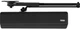 Дотягувач накладний RYOBI 3550 DS-3550P BC/DA PRL_HO_ARM EN_1-5 до 100 кг 1250 мм Black (RY27000026114) - зображення 1