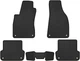 EVA коврики EVAtech в салон авто для Seat Exeo AT 2008-2013 1 поколения Sedan EU (ST33144CG5AV8RBB) - изображение 1