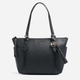 Torebka shopper damska skórzana Michael Kors MKO30T0GNXT2L-001 Czarna (194900005989) - obraz 1