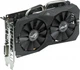 Відеокарта ASUS AMD Radeon RX 560 4Gb ROG Strix (ROG-STRIX-RX560-4G-GAMING) (GDDR5, 128 bit, PCI-E 3.0 x16) Б/в - изображение 2