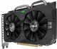 Відеокарта ASUS AMD Radeon RX 560 4Gb ROG Strix (ROG-STRIX-RX560-4G-GAMING) (GDDR5, 128 bit, PCI-E 3.0 x16) Б/в - изображение 3