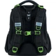 Рюкзак шкільний каркасний Kite Education Roar K24-531M-5 - зображення 8