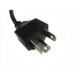 Светодиодные Led лампы автолампы UKC Car Headlight H4 H/L 33W 3000LM - изображение 5