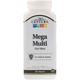 Витамины 21st Century Mega Multi for Men Multivitamin & Multimineral 90 таблеток - изображение 1