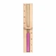 Набір для сауни ТМ Bonfire шайка світла 4л, черпак 36см, термогігрометр WJ09, годинник пісочний (сосна) - зображення 10