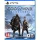 Sony PlayStation 5 Slim 1Tb + God of War Ragnarok (російська версія) - зображення 5