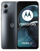 Smartfon Motorola Moto G14 4/128GB Steel Grey (PAYF0003PL) - obraz 1