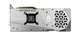 Відеокарта MSI RTX 4070Ti 12Gb SUPRIM SE (RTX 4070 Ti SUPRIM SE 12G) (GDDR6X, 192 bit, PCI-E 4.0) - зображення 4