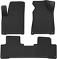EVA коврики EVAtech в салон авто для SsangYong Korando Restyling 2012-2019 3 поколения SUV EU (SY43854Z3CP6RBB) - изображение 1