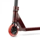 Самокат трюковый Hipe H11 Magma (black/red) - изображение 2