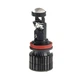 Светодиодные линзованные лампы Decker Led GL-01 6000K H11 9-32V (2 лампы) - изображение 3