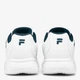 Мужские кроссовки Fila FULCRUM 3 1SC50117-159 47 (13US) 31 см Белые (691115998575) - изображение 3