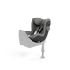 Автокрісло Cybex Sirona T I-Size гр. 0+/1 0-18 кг Mirage Grey, 4063846404988 - зображення 2