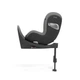 Автокрісло Cybex Sirona T I-Size гр. 0+/1 0-18 кг Mirage Grey, 4063846404988 - зображення 3