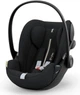 Автокрісло Cybex Cloud G i-Size гр. 0+ 0-13 кг PLUS Moon Black, 4063846431144 - зображення 1
