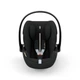 Автокрісло Cybex Cloud G i-Size гр. 0+ 0-13 кг PLUS Moon Black, 4063846431144 - зображення 3