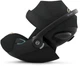 Автокрісло Cybex Cloud G i-Size гр. 0+ 0-13 кг PLUS Moon Black, 4063846431144 - зображення 6