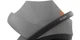 Автокрісло Cybex Cloud G i-Size гр. 0+ 0-13 кг Lava Grey, 4063846431083 - зображення 10