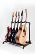 Стойка для 5-ти гитар Guitto GGS-07 Guitar Rack (R127925) - изображение 13