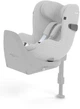 Автокрісло Cybex Sirona T I-Size гр. 0+/1 0-18 кг PLUS Platinum White, 4063846405268 - зображення 1