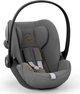 Автокрісло Cybex Cloud G i-Size гр. 0+ 0-13 кг Lava Grey, 4063846431083 - зображення 1