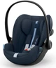 Автокресло Cybex Cloud G i-Size гр. 0+ 0-13 кг PLUS Ocean Blue, 4063846431267 - изображение 1