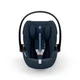 Автокресло Cybex Cloud G i-Size гр. 0+ 0-13 кг PLUS Ocean Blue, 4063846431267 - изображение 3
