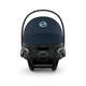 Автокресло Cybex Cloud G i-Size гр. 0+ 0-13 кг PLUS Ocean Blue, 4063846431267 - изображение 6