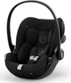 Автокресло Cybex Cloud G i-Size гр. 0+ 0-13 кг Moon Black, 4063846431021 - изображение 1