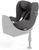 Автокрісло Cybex Sirona T I-Size гр. 0+/1 0-18 кг PLUS Mirage Grey, 4063846405121 - зображення 1