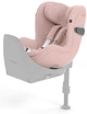 Автокрісло Cybex Sirona T I-Size гр. 0+/1 0-18 кг PLUS Peach Pink, 4063846405336 - зображення 1
