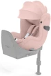 Автокрісло Cybex Sirona T I-Size гр. 0+/1 0-18 кг PLUS Peach Pink, 4063846405336 - зображення 2