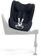 Автокрісло Cybex Sirona T I-Size гр. 0+/1 0-18 кг PLUS Nautical Blue, 4063846405190 - зображення 3