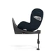 Автокрісло Cybex Sirona T I-Size гр. 0+/1 0-18 кг PLUS Nautical Blue, 4063846405190 - зображення 4
