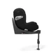 Автокрісло Cybex Sirona T I-Size гр. 0+/1 0-18 кг Sepia Black, 4063846404919 - зображення 5