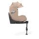 Автокрісло Cybex Sirona T I-Size гр. 0+/1 0-18 кг PLUS Cozy Beige, 4063846405404 - зображення 6