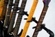 Стійка для 7-ми гітар Guitto GGS-11 Guitar Rack (R128132) - зображення 5