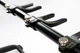 Стійка для 7-ми гітар Guitto GGS-11 Guitar Rack (R128132) - зображення 9