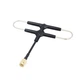 Антенна FrSky Super 8 для R9M/R9M Lite 915 МГц MK official - зображення 1
