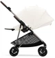 Прогулянкова коляска Cybex Melio 3.0 Cotton White, 4063846321933 - зображення 2