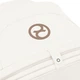 Прогулянкова коляска Cybex Melio 3.0 Cotton White, 4063846321933 - зображення 3