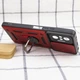 Удароміцний чохол Camshield Serge Ring for Magnet Xiaomi Redmi Note 10 Pro / 10 Pro Max Червоний Без бренду - зображення 2