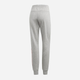 Spodnie dresowe damskie adidas W Essentials Linear Pant FM6807 M Szare (4062055437046) - obraz 2