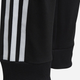 Spodnie dresowe chłopięce Adidas Superstar Pants DV2879 128 cm Czarne (4060515179482) - obraz 3