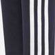 Legginsy młodzieżowe dziewczęce sportowe Adidas G 3S Tig GN1452 152 cm Granatowe (4062065011205) - obraz 3