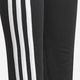 Legginsy dziecięce dla dziewczynki sportowe Adidas G 3S Tig GN1453 110 cm Czarne (4062065011052) - obraz 4