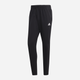 Спортивні штани чоловічі adidas M Sl Sj To Pt IC9409 3XL Чорні (4066745478357) - зображення 5
