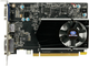 Видеокарта Sapphire PCI-Ex Radeon R7 240 4GB DDR3 (128bit) (1800) (DVI, VGA, HDMI) (11216-35-20G) - изображение 1